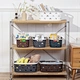 fruit multi storage basket