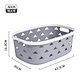 basket organizer